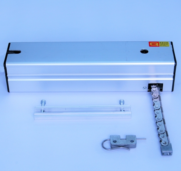 전동창 배연창 기본형