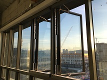 배연창 90도 더블